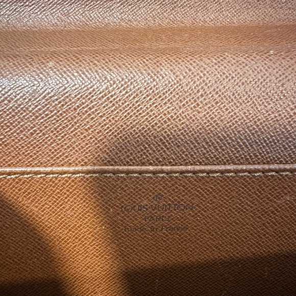 2001 Louis Vuitton Serviette Conseiller briefcase - Picture 8 of 15